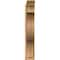 Ekena Millwork Funston Traditional Smooth Outlooker, Western Red Cedar, 7 1/2"W x 36"D x 44"H OUT08X36X44FST01SWR - alternate 2